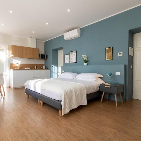 Aqualago Casa Vacanze Apartment D 韦尔巴尼亚 外观 照片
