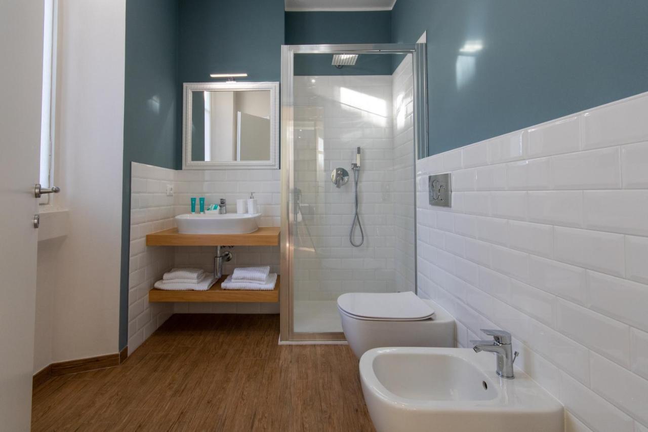 Aqualago Casa Vacanze Apartment D 韦尔巴尼亚 外观 照片
